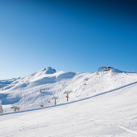Appartement Stahlhammer Flachau Exteriör bild