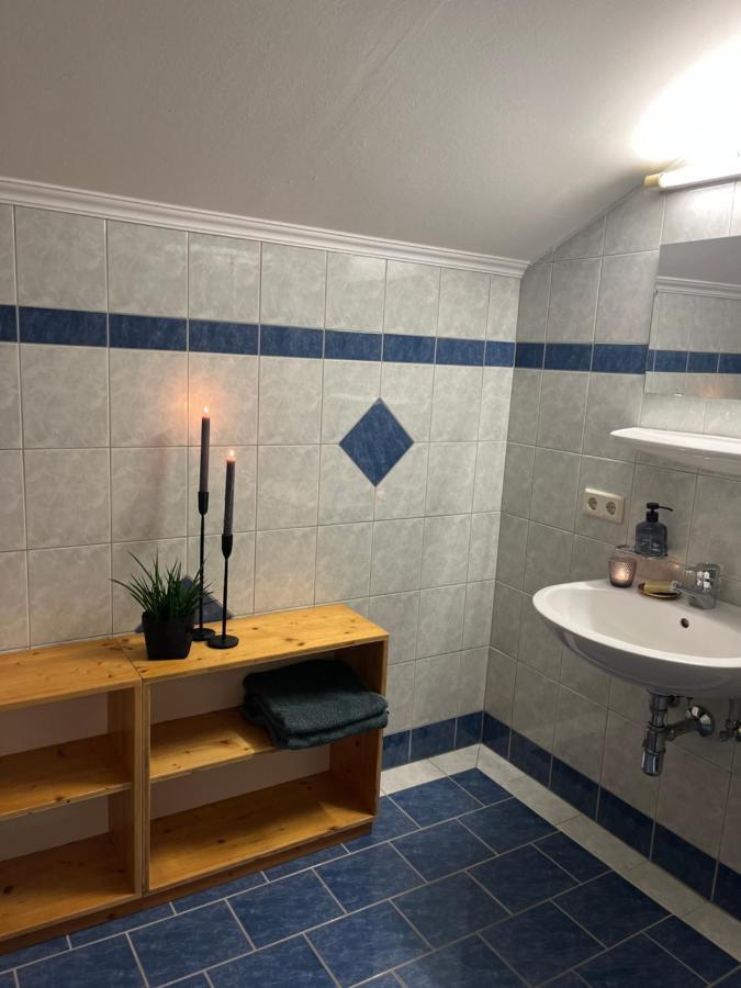 Appartement Stahlhammer Flachau Exteriör bild