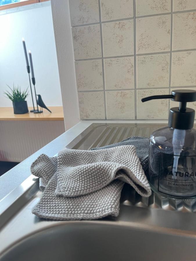 Appartement Stahlhammer Flachau Exteriör bild