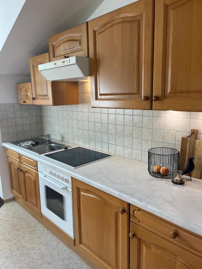Appartement Stahlhammer Flachau Exteriör bild
