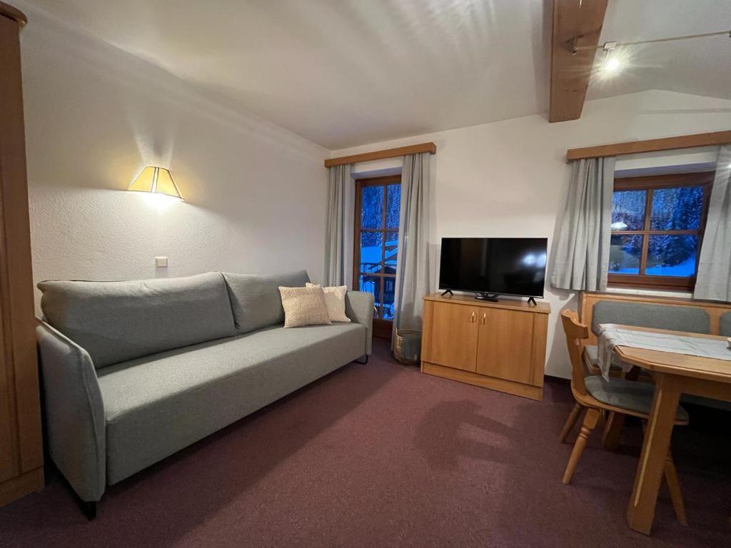 Appartement Stahlhammer Flachau Exteriör bild