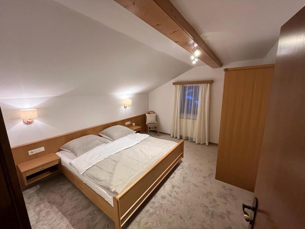 Appartement Stahlhammer Flachau Exteriör bild